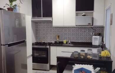 Imagem 2: Apartamento NOVO sem condominio 3 dormitorios c/Suit Valparaiso
