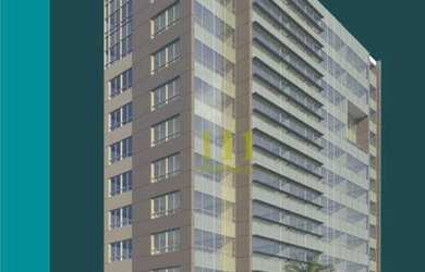 Imagem 1: Sala, 50 m² - venda por R$ 476.910,38 ou aluguel por R$ 3.535,00/mês...