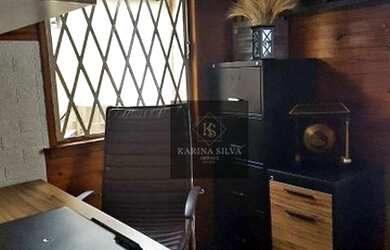 Imagem 6: Casa aconchegante com linda Vista em Campos do Jordão