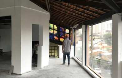 Imagem 3: Casa para alugar, 250 m² por R$ 9.800,00/mês - Santana - São Paulo/SP