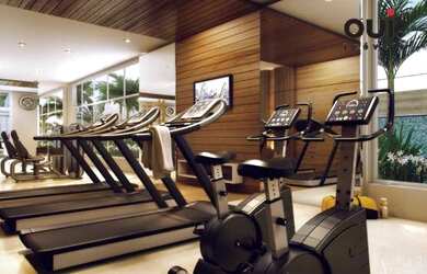 Imagem 2: Apartamento com 4 dormitórios à venda, 165 m² por R$ 2.210.000,00 - Brooklin - São Paulo/S