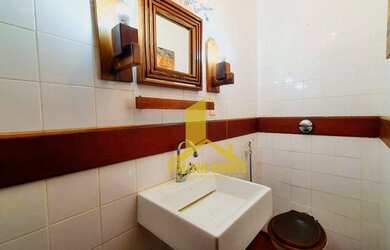 Imagem 9: Casa, 400 m² - venda por R$ 1.800.000,00 ou aluguel por R$ 6.000,00/mês...