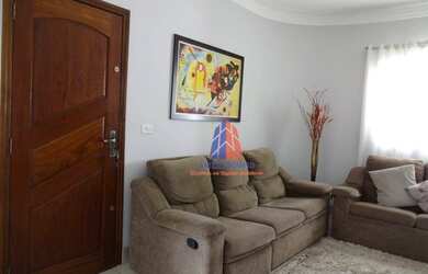 Imagem 3: Sobrado com 4 dormitórios à venda, 248 m² por R$ 636.000,00 - Parque...