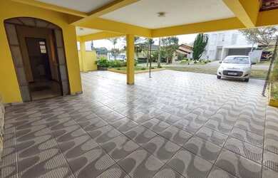 Imagem 4: Casa com 4 dormitórios, 340 m² - venda por R$ 1.250.000,00 ou aluguel...