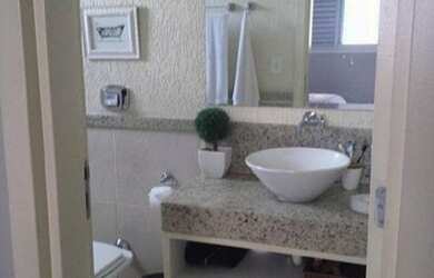 Imagem 2: Apartamento com 3 dormitórios à venda, 257 m² por R$ 650.000,00 - Centro...