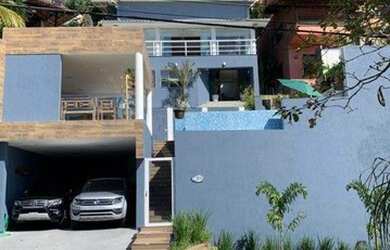 Imagem 2: VENDA - Casa com 4 dormitórios. Engenho do Mato - Niterói/RJ