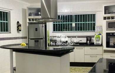 Imagem 4: Casa em praia grande no bairro do florida