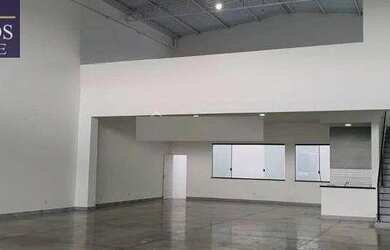 Imagem 7: Barracão, 370 m² - venda por R$ 2.050.000,00 ou aluguel por R$ 10.800,00/mês...