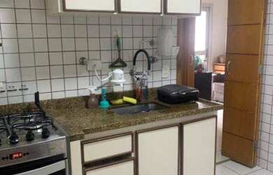 Imagem 5: Apartamento com 3 dormitórios à venda, 70 m² - Rudge Ramos - São Bernardo do Campo/SP