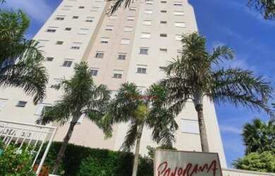 Imagem: O apartamento possui 3 Dormitórios, 5 Banheiros, 2 Vagas na