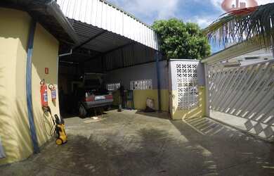 Imagem 2: Casa à venda, 189 m² por R$ 450.000,00 - Jardim Mirandola - Americana/SP