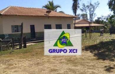 Imagem 6: Fazenda 4.772 Hectares a venda no município de Cocalinho-MT