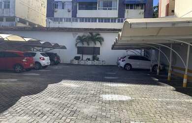 Imagem 7: Terreno para alugar, 700 m² por R$ 9.000/mês - Costa Azul - Salvador/BA