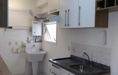 Imagem 4: Apartamento para Venda, Condomínio Horizontes Praças Residenciais no...