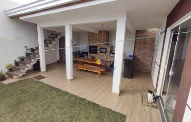 Imagem 3: Casa à venda, 75 m² por R$ 240.000,00 - São Dimas - Colombo/PR