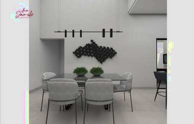 Imagem 8: Casa à venda, 149 m² por R$ 950.000,00 - Jardim Mantova - Indaiatuba/SP