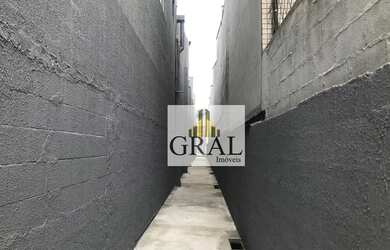 Imagem 2: Galpão para alugar, 1520 m² por R$ 22.500,00/mês - Serraria - Diadema/SP