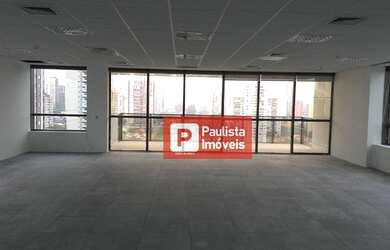 Imagem 5: Conjunto para alugar, 261 m² por R$ 17.500,00/mês - Brooklin Novo - São Paulo/SP