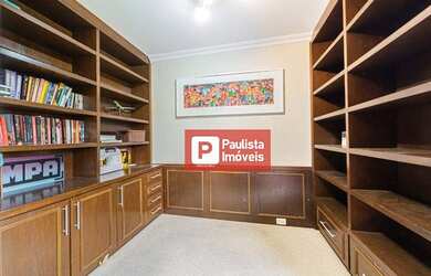 Imagem 15: Apartamento à venda, 170 m² por R$ 899.000,00 - Alto da Boa Vista -...