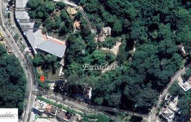 Imagem 2: Terreno à venda, 250 m² por R$ 930.000,00 - Tucuruvi - São Paulo/SP