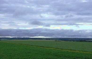 Imagem: A fazenda possui 3.300.000m² de Área e está localizado em