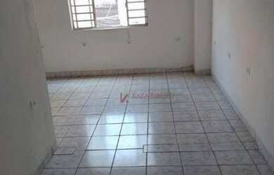 Imagem: O depósito possui 60m² de Área e está localizado em Santa