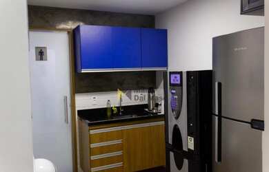 Imagem 3: Conjunto Comercial. 333m² de Áreae1 Vaga na garagem