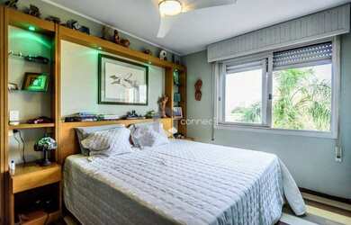 Imagem 14: Apartamento à venda, 106 m² por R$ 580.000,00 - Floresta - Porto Alegre/RS