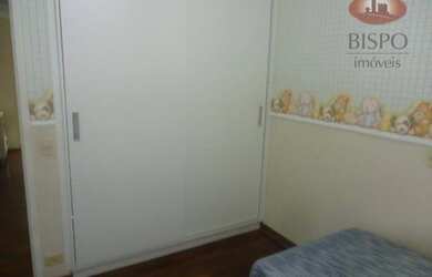 Imagem 15: Apartamento à venda, 110 m² por R$ 450.000,00 - Jardim Colina - Americana/SP