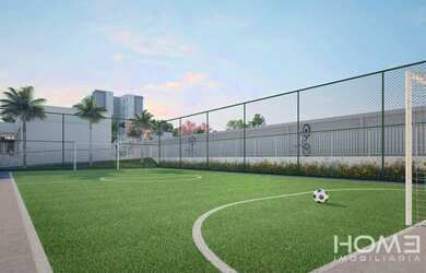 Imagem 9: Apartamento com 2 dormitórios à venda, 45 m² por R$ 170.000,00 - Guaratiba...