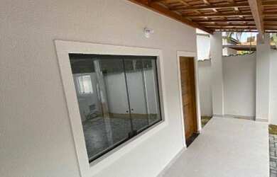 Imagem 7: Casa com 2 dormitórios à venda, 76 m² por R$ 425.000,00 - Jardim Indaiá...