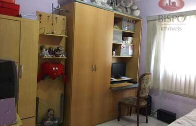 Imagem 7: Casa à venda, 215 m² por R$ 480.000,00 - Santa Cruz - Americana/SP