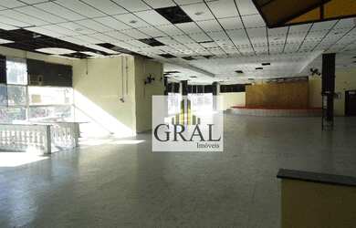 Imagem 8: Salão - venda por R$ 5.000.000,00 ou aluguel por R$ 40.000,00/mês -...