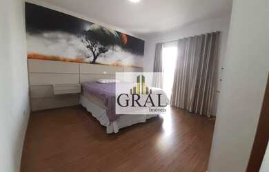 Imagem 11: Sobrado à venda, 173 m² por R$ 750.000,00 - Alves Dias - São Bernardo...