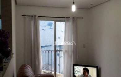 Imagem 2: Apartamento à venda, 64 m² por R$ 435.000,00 - Tremembé - São Paulo/SP