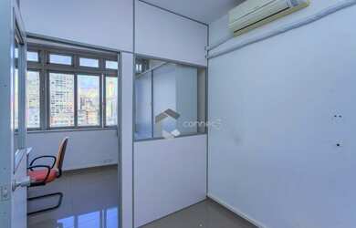 Imagem 12: Sala à venda, 57 m² por R$ 145.000 - Centro - Porto Alegre/RS