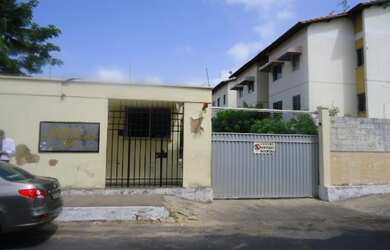 Imagem 11: Apartamento com 2 dormitórios, 46 m² - venda por R$ 140.000,00 ou aluguel...