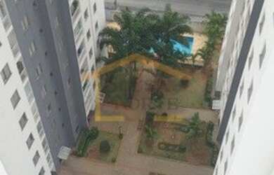 Imagem 13: SãO PAULO - Apartamento Padrão - Parque Novo Mundo