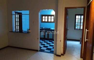 Imagem 11: Casa à venda, 350 m² por R$ 350.000,00 - Fonseca - Niterói/RJ