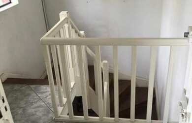 Imagem 7: Casa para alugar, 200 m² por R$ 4.000,00/mês - Campo Belo - São Paulo/SP