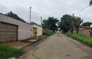 Imagem 4: Esquina 436,72m² Asfalto e Agua Terra Prometida