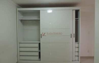 Imagem 5: Apartamento com 2 dormitórios à venda, 62 m² por R$ 456.000,00 - Jaguaré - São Paulo/SP