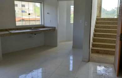 Imagem: O apartamento na cobertura possui 4 Dormitórios, 2 Banheiros