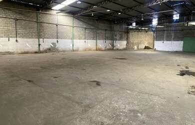 Imagem 8: Galpão/Depósito/Armazém para aluguel com 2000 metros quadrados