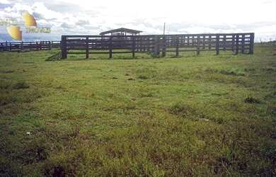 Imagem 5: Fazenda á 14km de Rosário à venda, 3200000 m² por R$ 5.500.000 - Zona...