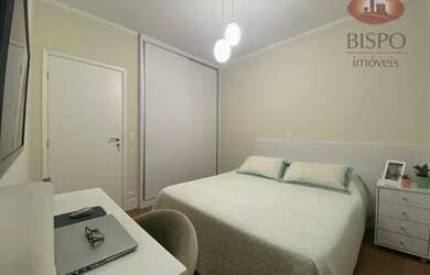 Imagem 10: Apartamento à venda, 110 m² por R$ 680.000,00 - Jardim Colina - Americana/SP