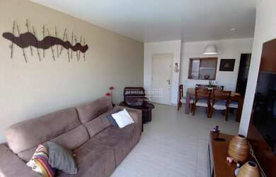 Imagem 1: Apartamento à venda, 87 m² por R$ 630.000,00 - Icaraí - Niterói/RJ