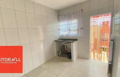 Imagem 14: Casa com 2 dormitórios, 55 m² - venda por R$ 190.000,00 ou aluguel por...