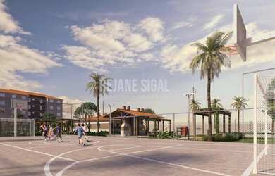 Imagem 4: Pelotas - Apartamento Padrão - Três Vendas