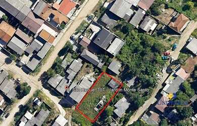 Imagem 2: Terreno à venda, 420 m² por R$ 95.000,00 - Jardim Monte Santo - Almirante...